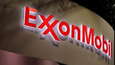 Turkey in talks with ExxonMobil over multibillion-dollar LNG deal