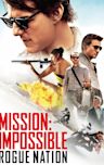 Mission: Impossible – Rogue Nation