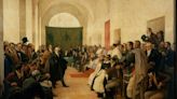 Semana Patria: ¿qué pasó un 24 de mayo de 1810?