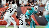 Miami Dolphins Quarterback Tua Tagovailoa Suffers Scary Head and Neck Injury