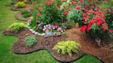 Transform Your Outdoor Space with These Creative Garden Edging Ideas