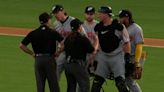 Chihuahuas manager and pair of players ejected in 6-3 loss to Express