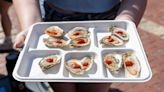 NEWPORT FOOD SCENE: National Oyster Day is here, slurp them down across Newport County