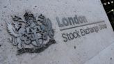 London stocks down as energy stocks drag