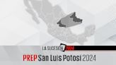 PREP 2024: Resultados de las elecciones en SLP minuto a minuto