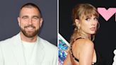 Travis Kelce’s Publicist Shuts Down Rumor Taylor Swift Wrote Cheat Sheet About the Kansas City Chiefs for Game