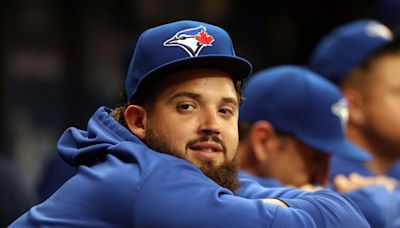 Toronto Blue Jays Make Critical Decision on Embattled Starting Pitcher