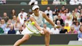 Canada's Andreescu drops third-round match to Italy's Paolini at Wimbledon