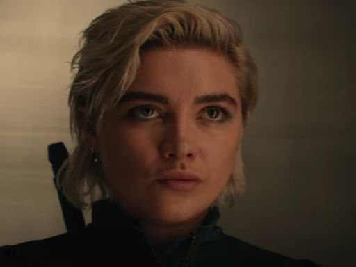 Thunderbolts Trailer: Florence Pugh’s Yelena Belova Assembles Bad Guys To Fight Off The ‘Worst’ Ones