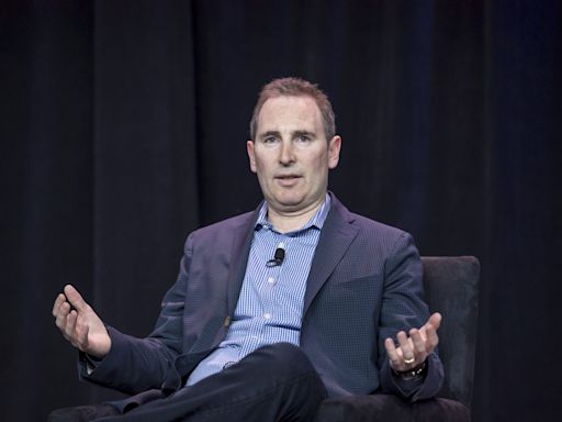 Amazon axed more than 100 customer service managers in CEO Andy Jassy’s latest job cuts