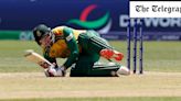 New York cricket pitch under fire at T20 World Cup