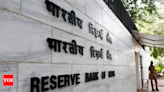 India can become world's second-largest economy by 2031: RBI deputy governor Patra - Times of India
