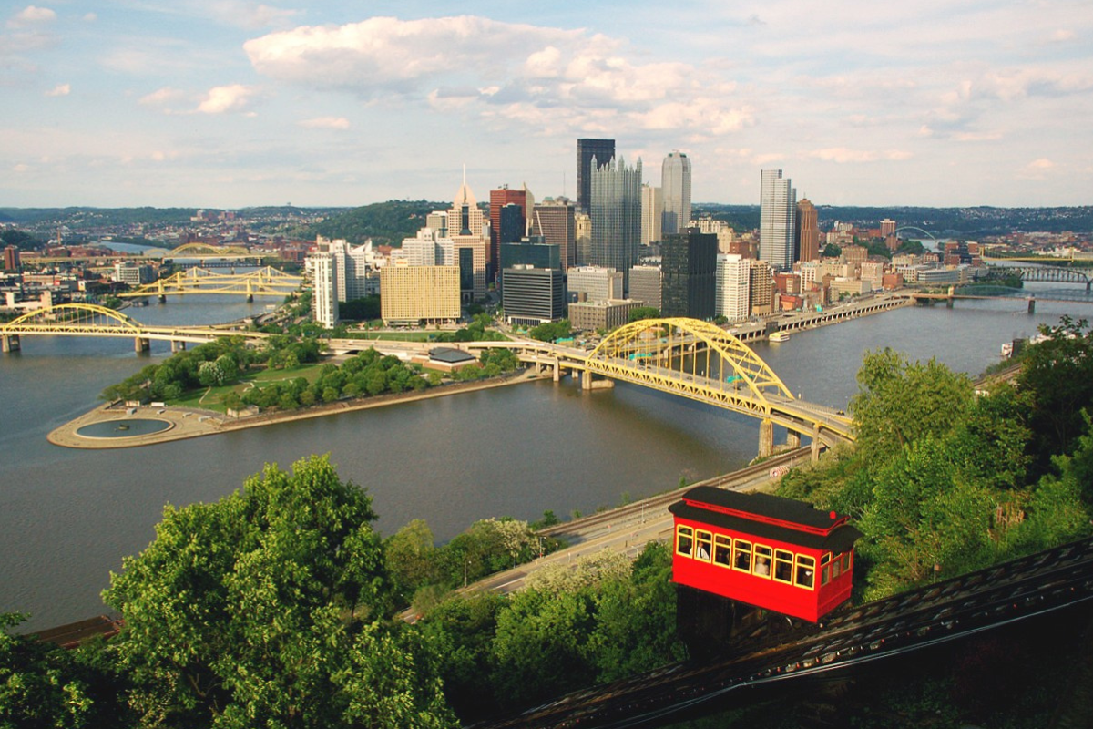 Pittsburgh Braces for Conditional Storm Threat Post-Hurricane Beryl, Warmer Days Ahead