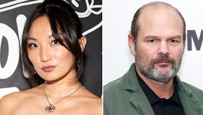 Poppy Liu & Chris Bauer Join Tessa Thompson-Led Netflix Limited Series ‘His & Hers’