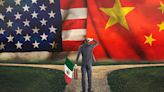 La disyuntiva de México: ¿China o EU?