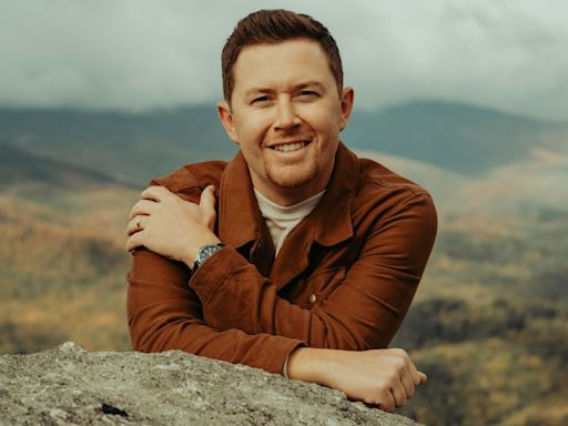 Scotty McCreery Brings the Joy to New Album, Writing and Singing 'What Feels Good' (Exclusive)