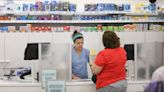 Walmart raising pharmacy tech wages amid tight labor market