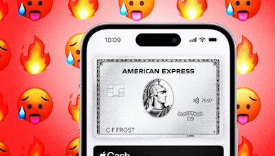 Member since 2021: How American Express became Gen Z's ultimate status symbol