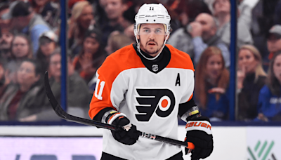 Konecny signs 8-year, $70 million contract with Flyers | NHL.com