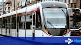 Tram workers to vote on strike action over 'lack of breaks'