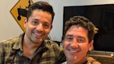 Who Is Jonathan Knight's Husband? All About Harley Rodriguez