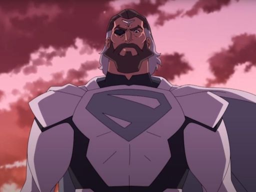 My Adventures with Superman Season 2 Episode 9 First Look Released: Watch