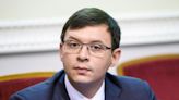 Ukrainian politician mocks 'stupid' UK claims he could lead Kremlin puppet government