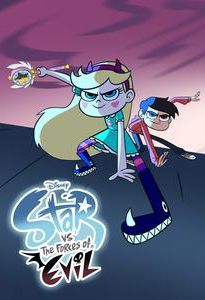 Star vs. the Forces of Evil