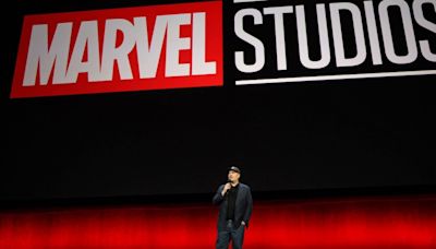 Disney CEO Announces New Plan for Marvel Amid Faltering Box Office Numbers