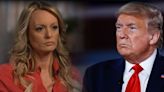 Stormy Daniels speaks out on Trump conviction for the first time: legal panel reacts