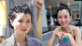 香港小姐2022｜ 「女版曾比特」徐麟又換新髮型 今次被指似陳茵媺