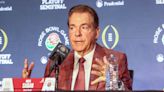 Sherrone Moore talks with Nick Saban, other coaches for counsel