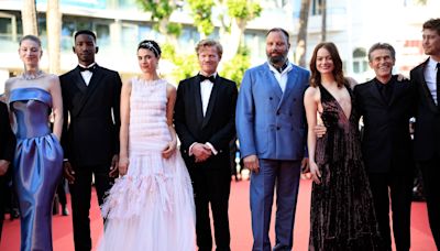 The ‘Kinds of Kindness’ Cast Slayed the Cannes Red Carpet