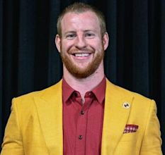 Carson Wentz