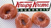 New Krispy Kreme rewards program kicks off with free donuts for two weeks