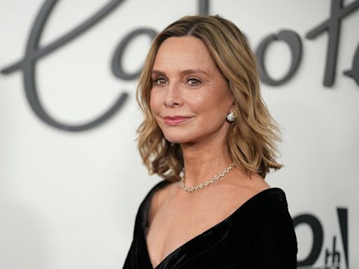 Calista Flockhart habla del aislamiento al que se sometió tras la fama de ‘Ally McBeal’: “Dejé de salir de mi casa”