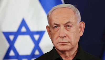 Netanyahu vows to invade Rafah 'with or without a deal' as cease-fire talks with Hamas continue