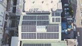 天晴能源太陽光電系統 兼具環保、美觀 - A18 產業亮點 - 20240523