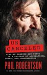 Uncanceled: Finding Meaning and Peace in a Culture of Accusations, Shame, and Condemnation