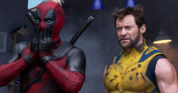 Deadpool & Wolverine First Reviews: A Bloody, Hilarious Good time
