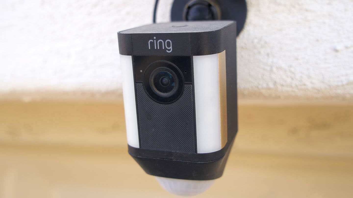 The 8 Best Outdoor Security Cameras for Your Home