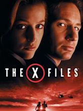 The X Files, le film