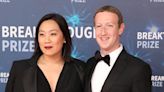 Mark Zuckerberg has been accused of hypocrisy by some on social media after hiding his daughters' faces with emojis in a July 4 Instagram post