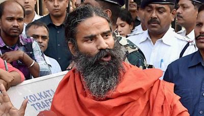 Kanwar Yatra Row: Baba Ramdev Backs UP Govt’s ‘Nameplate’ Order, Says Only Purity In Work Matters - News18