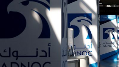 ADNOC to sell about 5.5% additional stake in drilling unit