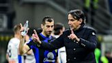 Inzaghi ‘received many offers’ and will ensure Inter are not ‘predictable’