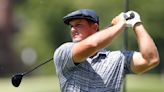 Bryson DeChambeau's newest transformation is a shocker