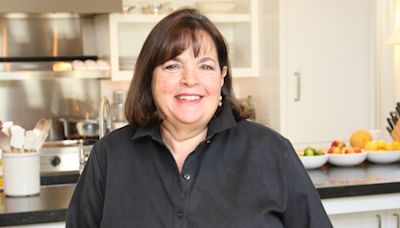 Ina Garten Just Shared the Chicken Salad Recipe She Used to 'Make Mountains Of' in Her East Hampton Store