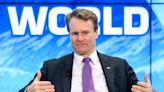 Bank of America CEO talks recession odds and $22/hour wages