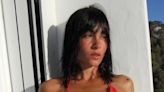 Aitana se adelanta al verano con sus posados más atrevidos en Ibiza